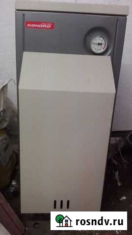 Котел Конорд кс-гв-12Н Белинский - изображение 1