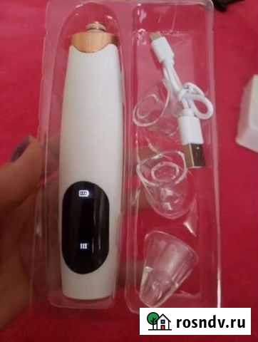 Очиститель пор от угрей Кузнецк - изображение 1