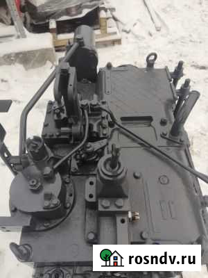 Кпп для трактора Кировец -744Р1 Нижний Новгород - изображение 1
