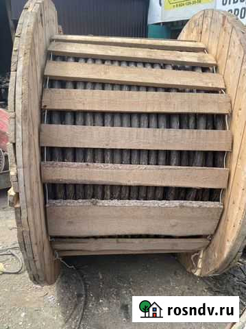 Кабель асб 3х70 в-ж10 Находка - изображение 1