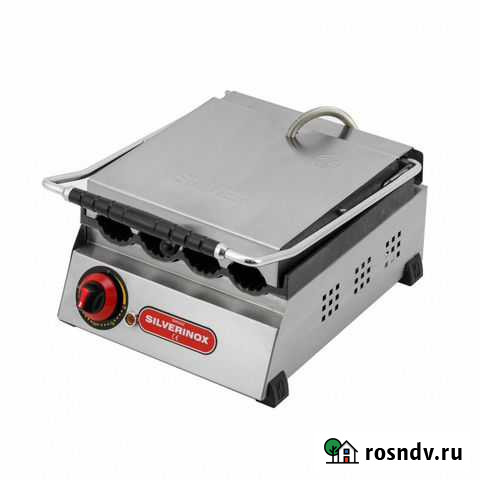 Гриль контактный с гарантией Ростов-на-Дону - изображение 1