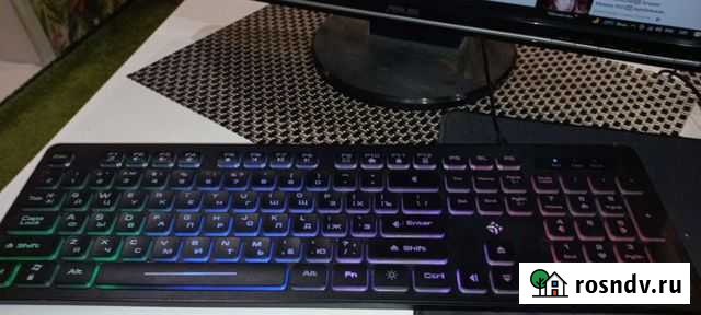 Настольный компьютер Норильск - изображение 1