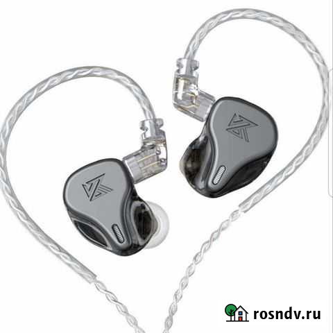 Мониторные наушники Кинешма - изображение 1