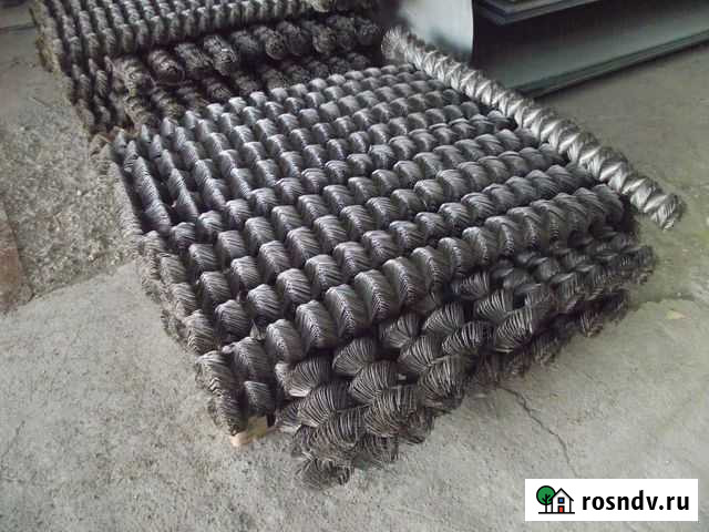 Сетка рабица Майма - изображение 1