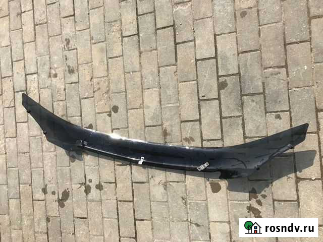 Дефлектор капота Lexus RX 2 Красногорск - изображение 1