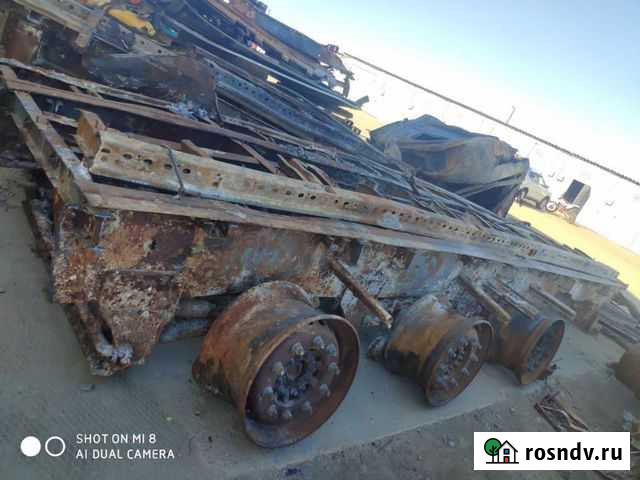 Полуприцеп шторный Schmitz Cargobull 9084, 2021 Москва - изображение 1