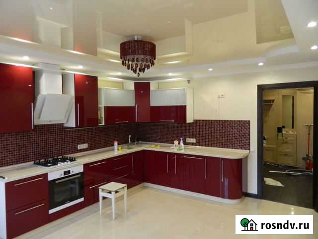 Ремонт под ключ Рязань - изображение 1