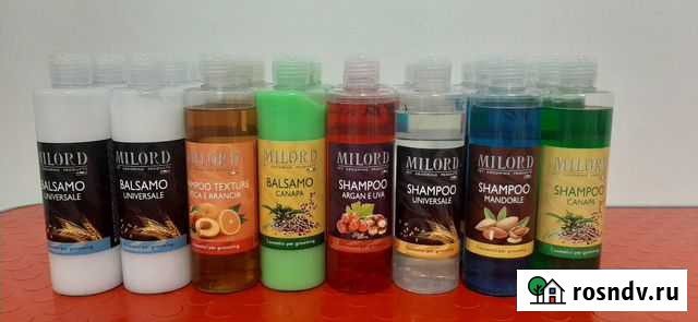 Шампунь для животных Астрахань - изображение 1