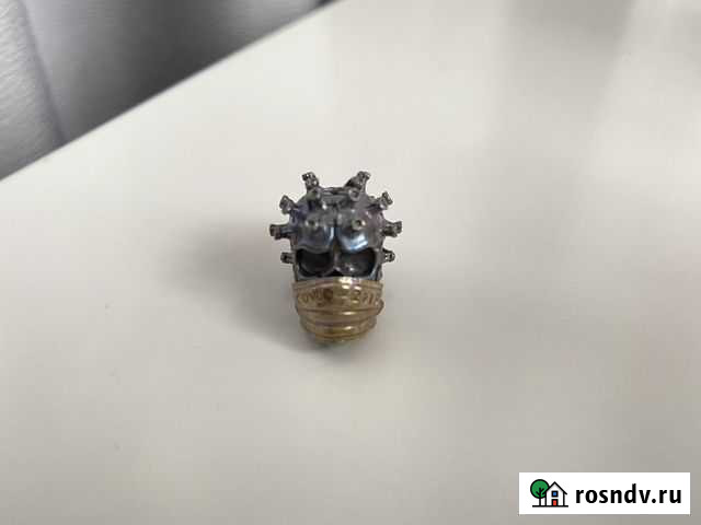 Бусина для темляка Чита - изображение 1