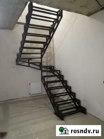 Лестница Ерзовка - изображение 1