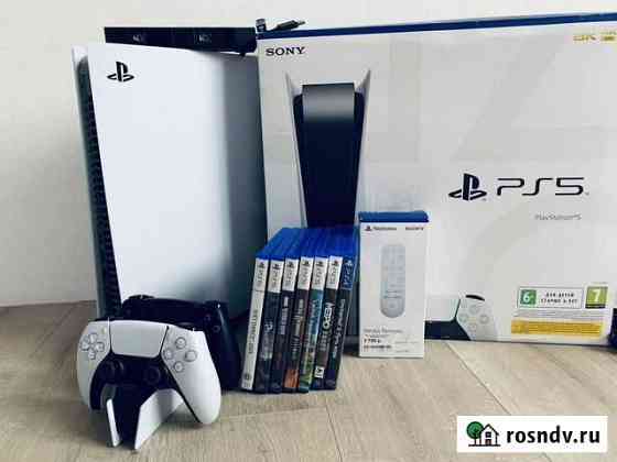 Sony playstation 5 Волгоград