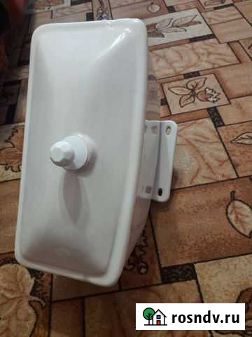 Сливной бачок Ачинск - изображение 1