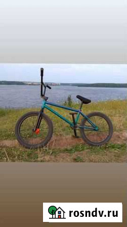 BMX Нижний Тагил - изображение 1