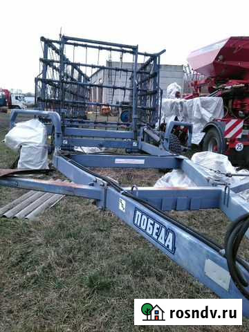 Продам борону бзгт-19 Мучкапский - изображение 1