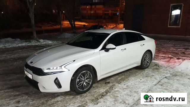 Аренда автомобиля с водителем Новосибирск - изображение 1