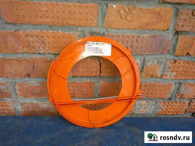 Защитный чехол для ножей stihl Дмитров - изображение 1