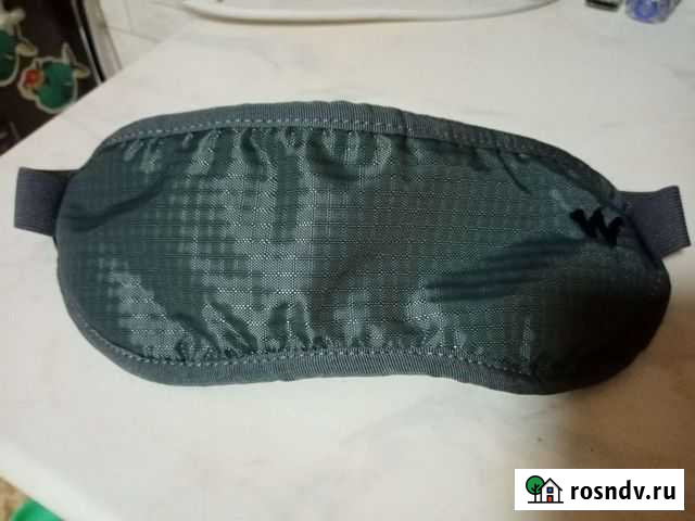 Новая маска для сна Кострома - изображение 1