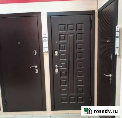 Входная дверь / Входные двери Щербинка - изображение 1