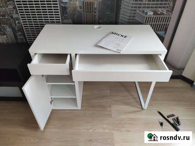 Сборка и разборка мебели Липецк - изображение 1