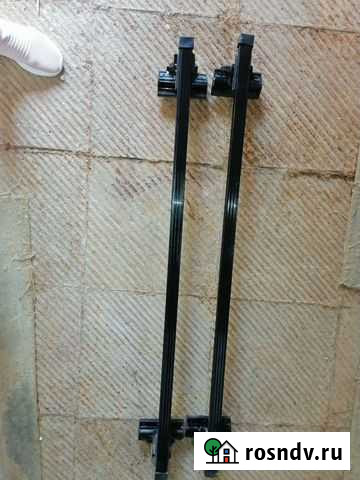 Багажник на крышу Ковров - изображение 1