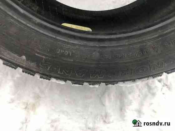 Nokian Nordman 5 205/55 R16, 1 шт Тихвин