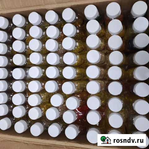 Масляная парфюмерия оптом Масляные духи Парфюмерия Курск - изображение 1