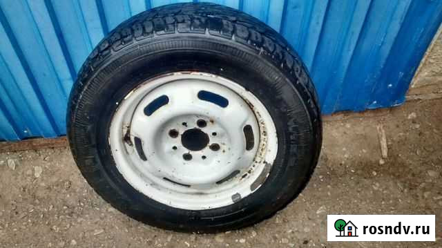 Диск R13 Бакалы - изображение 1