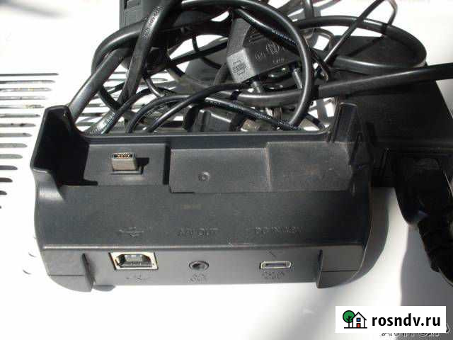 Подставка и зарядка для Nikon Снежногорск - изображение 1