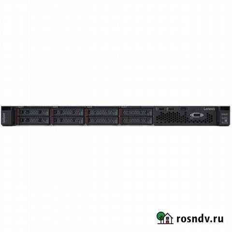 Сервер Lenovo TCH ThinkSystem SR630 7X02A0F1EA Краснодар