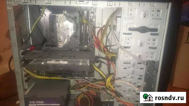 Игровой комп Озерск - изображение 1