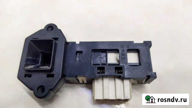 Замок блокировки люка стиральной машины Чебоксары - изображение 1