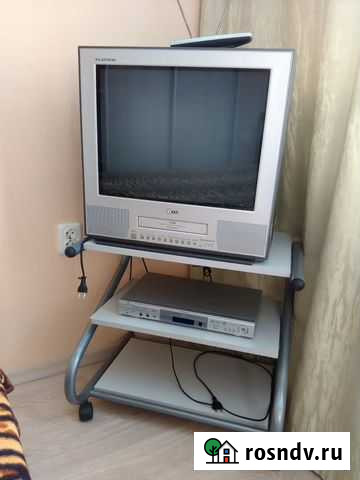 Телевизор LG Биробиджан - изображение 1