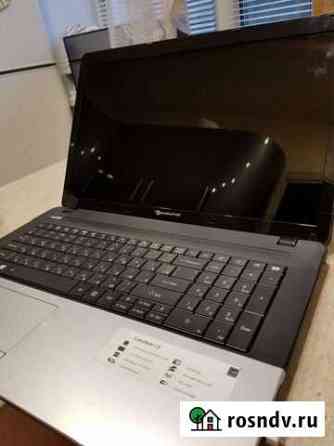 Ноутбук Packard bell EG70 4Гб озу/240гб SSD Звенигород
