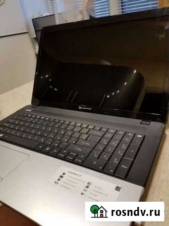 Ноутбук Packard bell EG70 4Гб озу/240гб SSD Звенигород - изображение 1