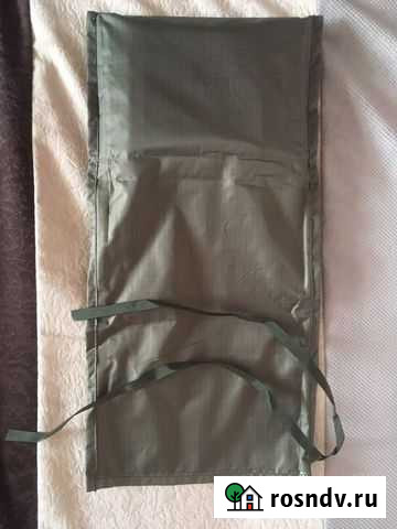 Чехлы Ратник водонепроницаемые Чита - изображение 1