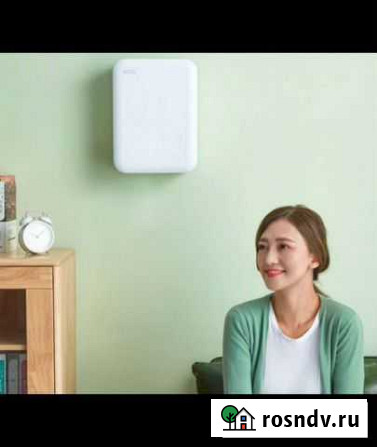 Новый Бризер Xiaomi BioFamily N80 Аналог тион лайт Екатеринбург - изображение 1