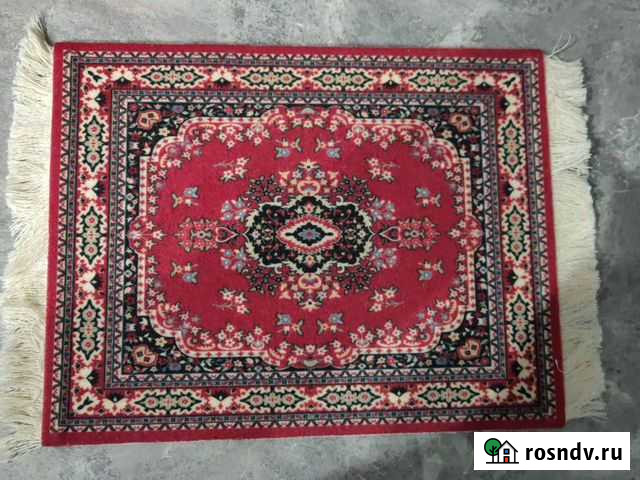 Ковер для мыши Калининград - изображение 1