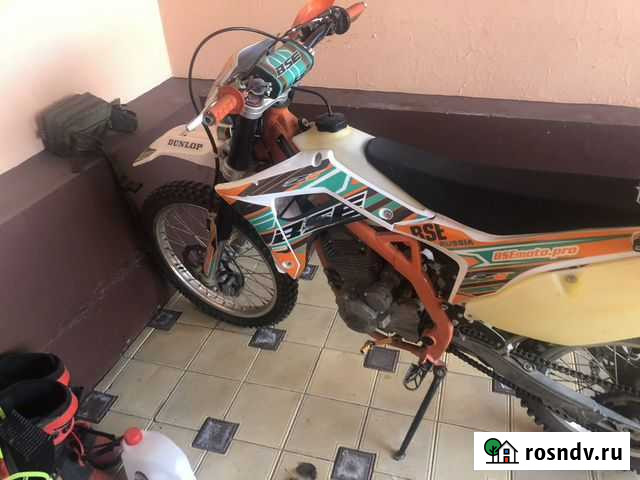 BSE z6 250 куб Хасавюрт - изображение 1