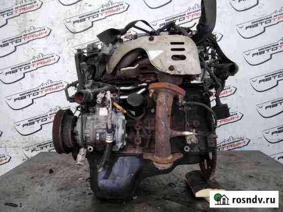 Двс toyota 3S-FE. corona premio curren gaia ipsum Большой Исток