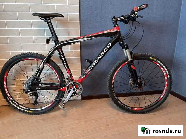 Велосипед mtb Хабаровск - изображение 1