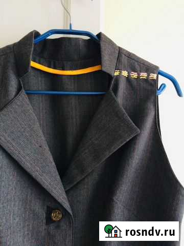 Индивидуальный пошив Волгоград - изображение 1