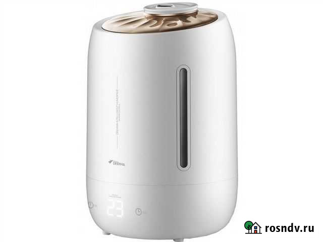 Увлажнитель воздуха Xiaomi Deerma DEM-F600 Тула - изображение 1