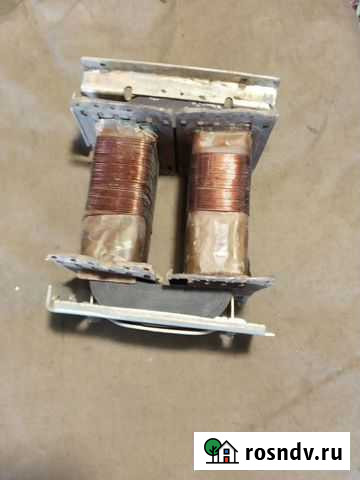 Трансформаторы Ахтубинск - изображение 1