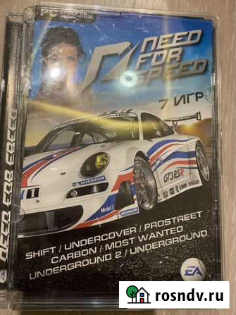 Компьютерные игры Ступино - изображение 1