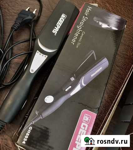 Выпрямитель Каспийск - изображение 1