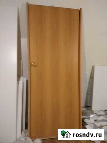 Межкомнатная дверь Челябинск - изображение 1