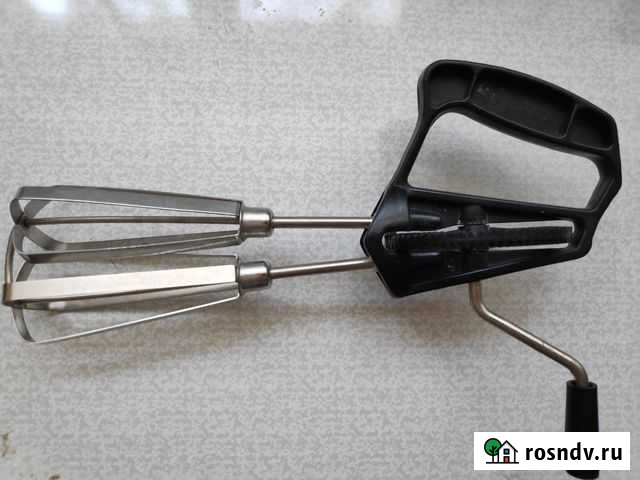 Миксер Туапсе - изображение 1