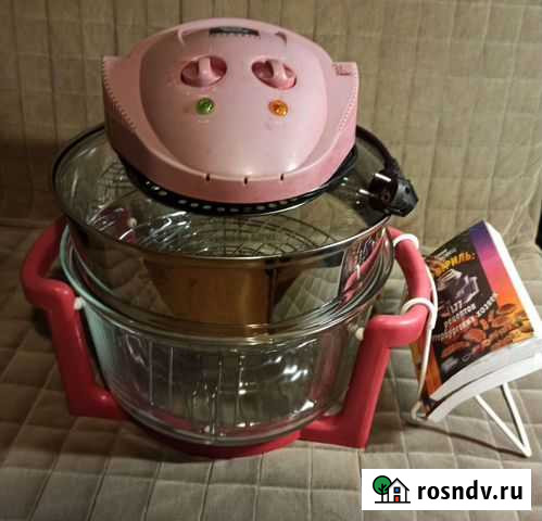 Аэрогриль 7 холмов Санкт-Петербург - изображение 1