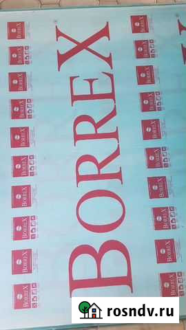 Поликaрбонaт bоrrех, зелёный 6мм Черкесск - изображение 1