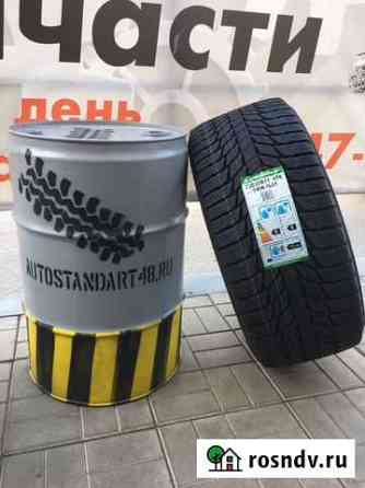 Triangle Snow PL01 235/45 R17 97R 1шт Липецк